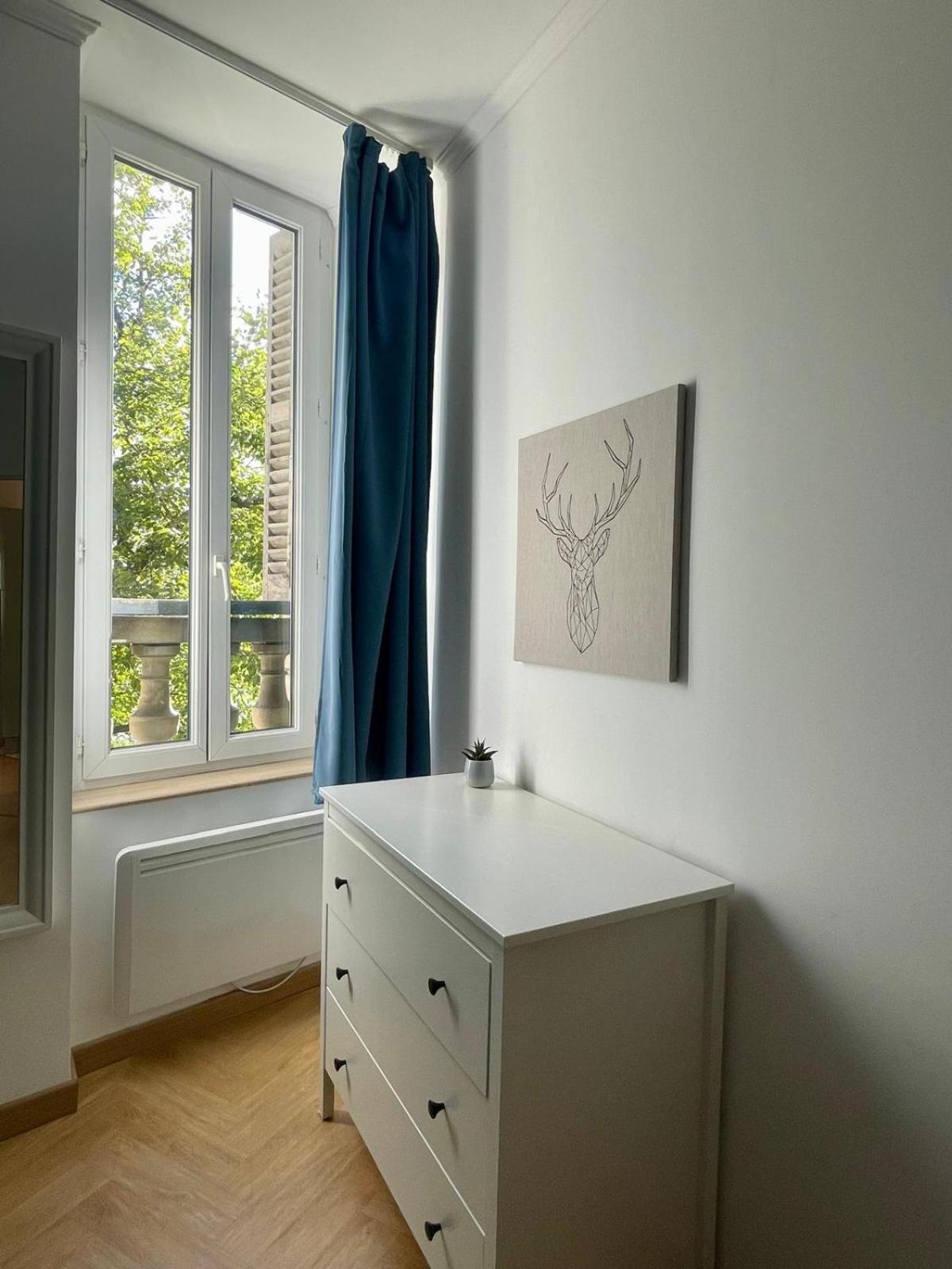 Le Clos De Saint Jo - Dijon Centre T3 Экстерьер фото