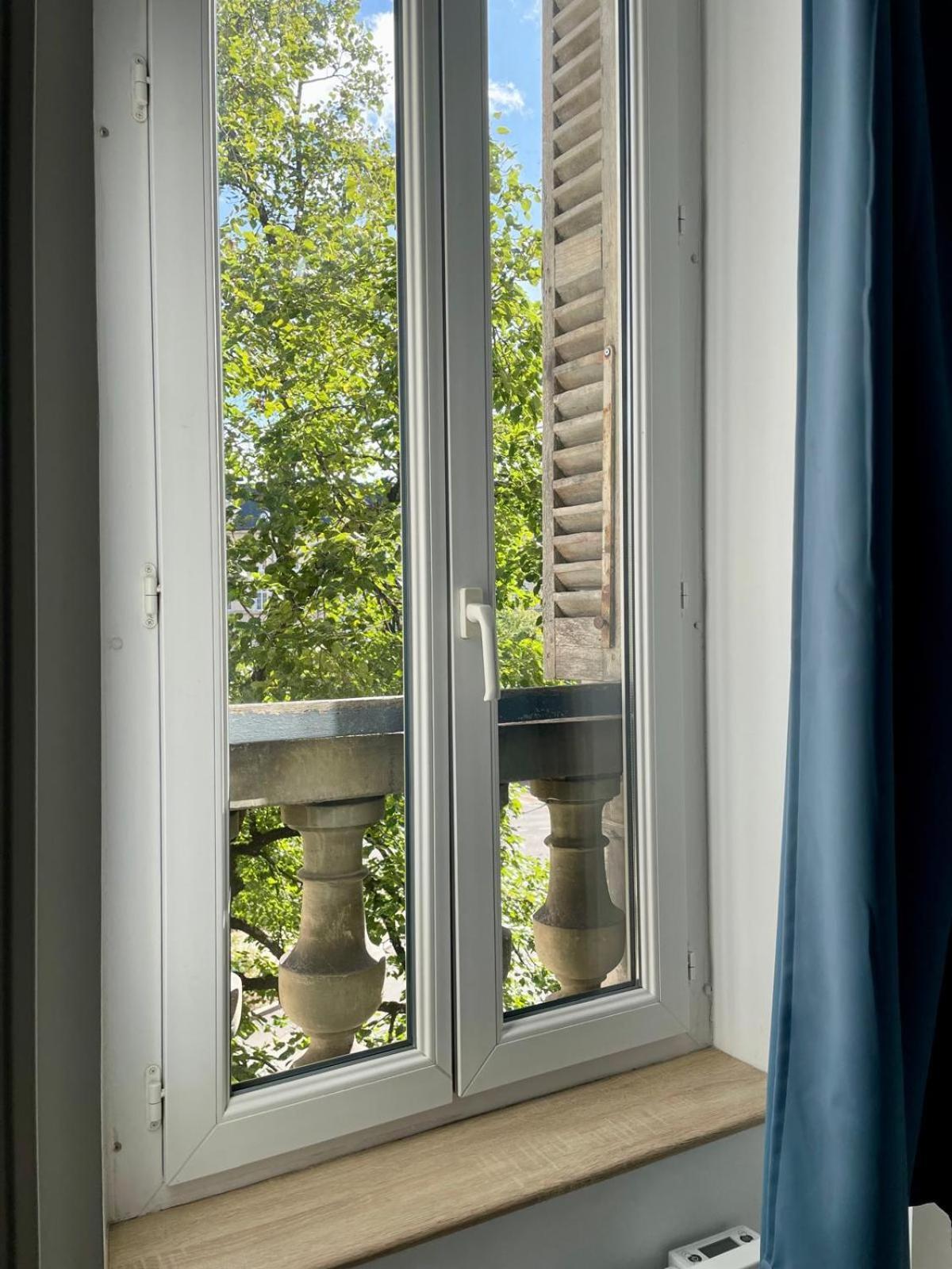 Le Clos De Saint Jo - Dijon Centre T3 Экстерьер фото